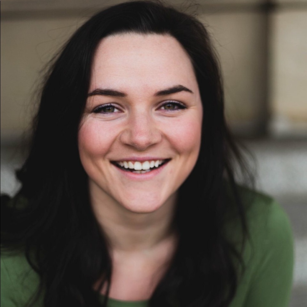 Meet your Posher, Maggie